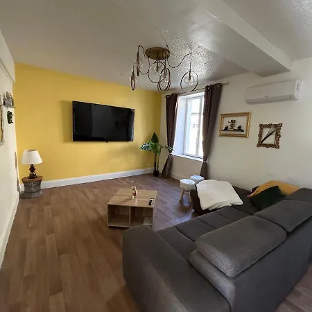 Superbe Renove Vue Sur Meuse Le Chic Dans Le Pre