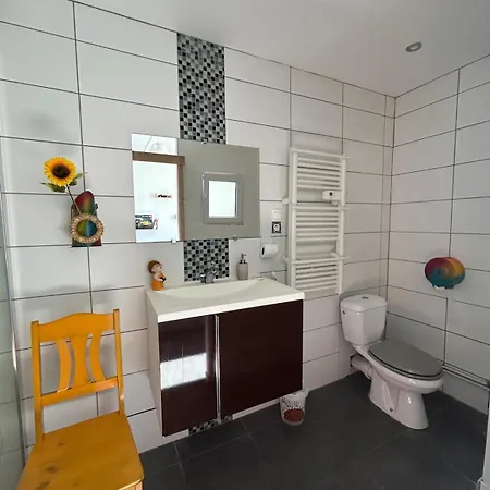 Apartment Superbe Renove Vue Sur Meuse Le Chic Dans Le Pre *