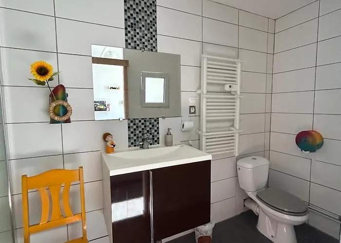 Apartment Superbe Renove Vue Sur Meuse Le Chic Dans Le Pre *